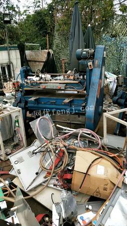 專(zhuān)業(yè)回收設(shè)備廢舊物資 促進(jìn)循環(huán)經(jīng)濟(jì)的綠色行動(dòng)