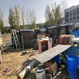 鄭州廢品回收指南 專業回收廢鐵、廢銅、廢鋁及各類廢舊物資與大小電纜線