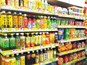 瓶裝奶茶中的添加劑 必要之選還是健康隱患？