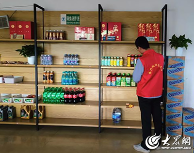 兩河喜鵲 心“茌”神往丨振興街道湖西社區(qū)開展食品安全督導(dǎo)檢查 守護(hù)“舌尖上的安全”