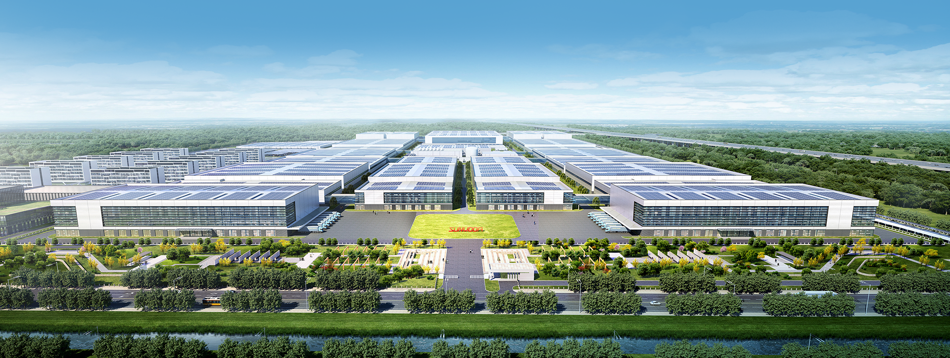 奮楫爭先   匠心超越